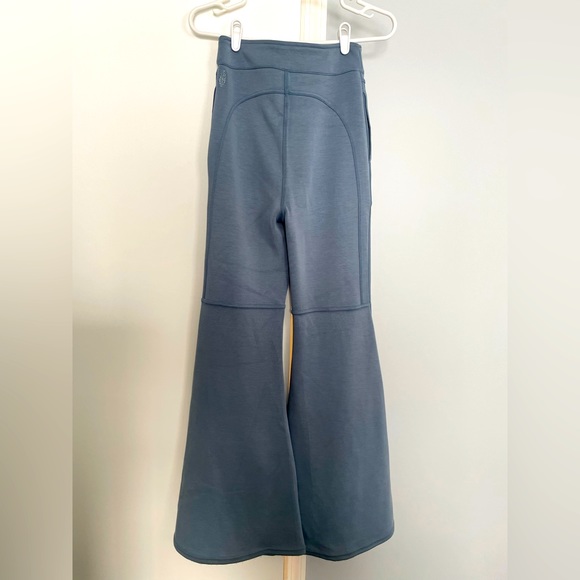 Free People Movement Flare Pants - Picture 2 of 3